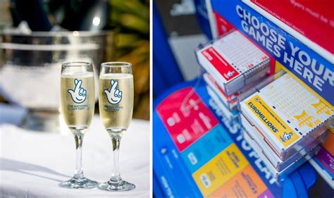 euromillions jackpot friday night.